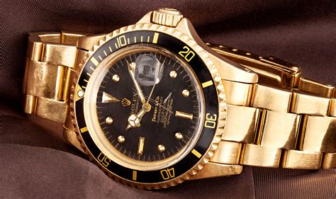 qué precio tiene un rolex|Relojes Rolex .